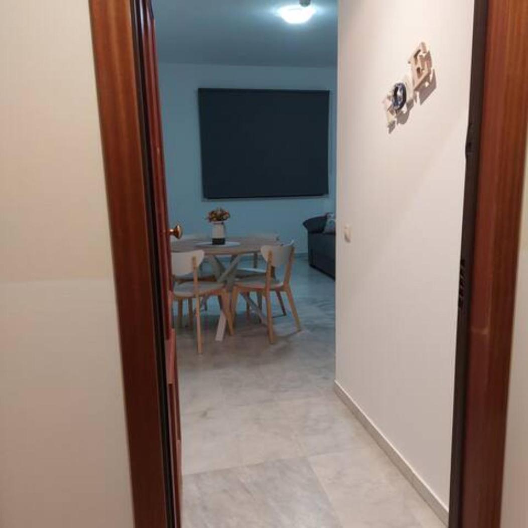 Ijd Apartaments 6 Parking Gratis Y Piscina Bormujos Exterior photo