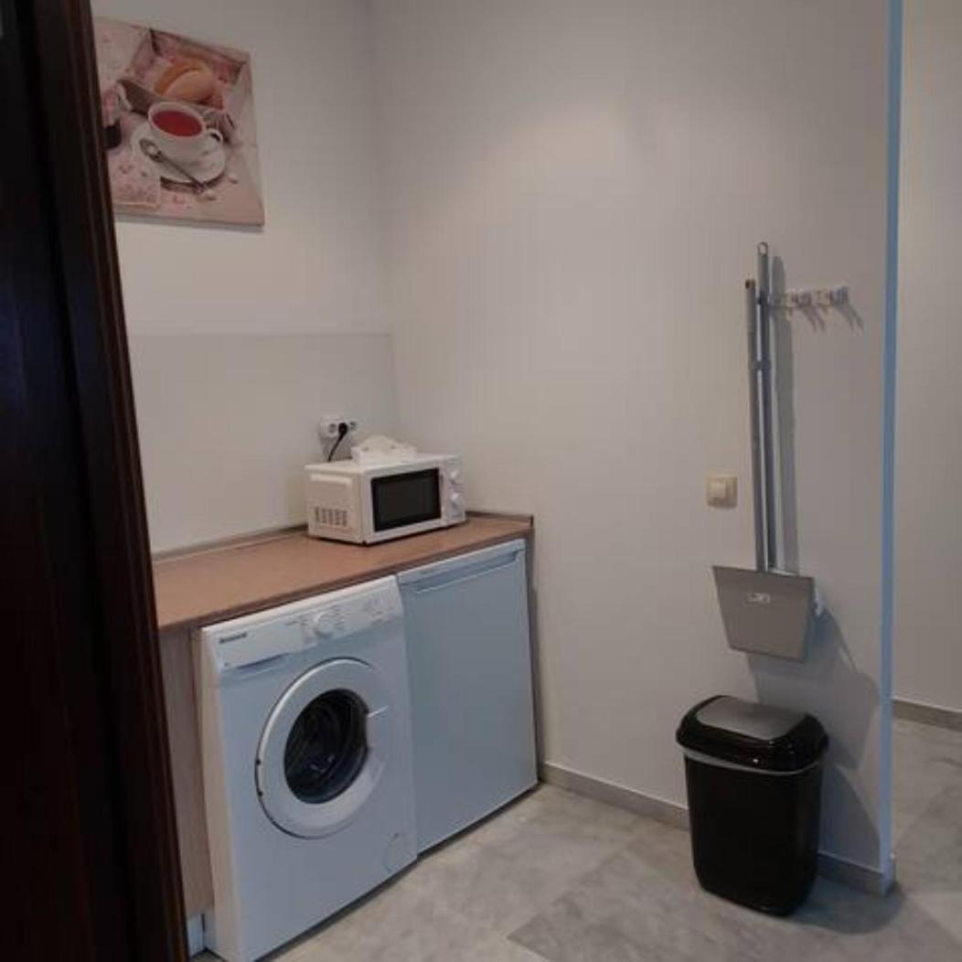 Ijd Apartaments 6 Parking Gratis Y Piscina Bormujos Exterior photo