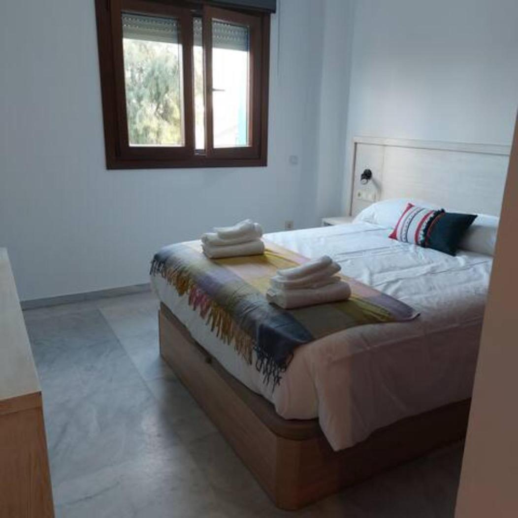 Ijd Apartaments 6 Parking Gratis Y Piscina Bormujos Exterior photo