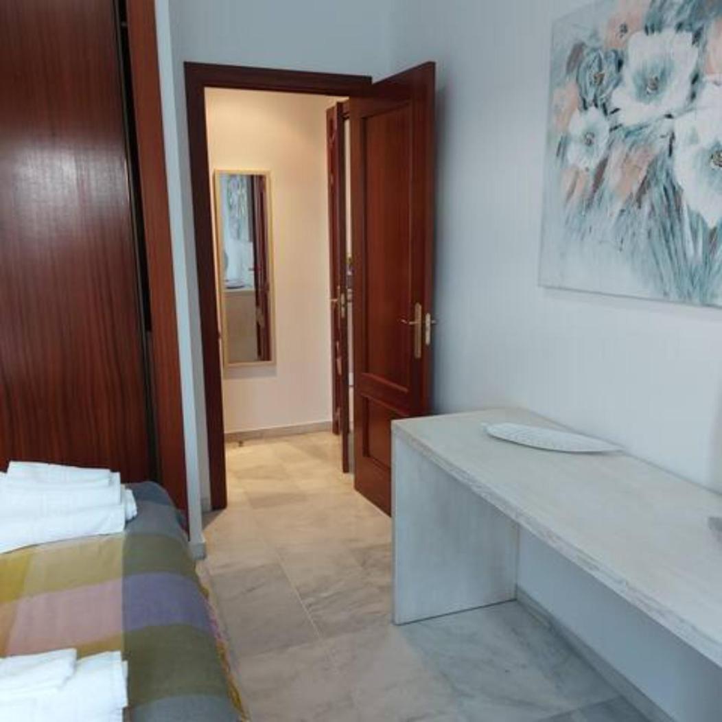 Ijd Apartaments 6 Parking Gratis Y Piscina Bormujos Exterior photo